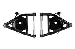 UMI Performance - UMI Performance 643233-3-B Chevy/GMC Control Arm Kit - Image 1
