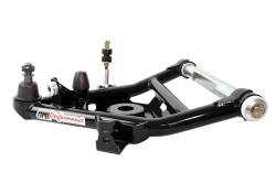 UMI Performance - UMI Performance 643233-3-B Chevy/GMC Control Arm Kit - Image 3