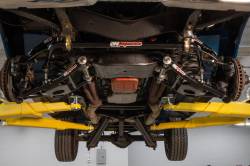 UMI Performance - UMI Performance 643233-3-B Chevy/GMC Control Arm Kit - Image 13