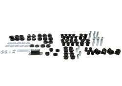 Whiteline - Whiteline WEK154 Essential Vehicle Kit - Image 1