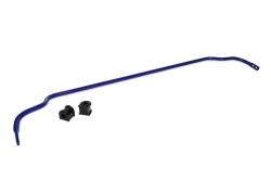 SuperPro - SuperPro RC0137RZ-20 Rear Stabilizer Bar Assembly for 18-25 Jeep Wrangler JL - Image 4