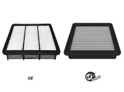 aFe Power - aFe Power 30-10434D Engine Air Filter for Hyundai 1.6/2.0L - Image 3