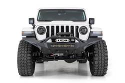Addictive Desert Designs - Addictive Desert Designs AC96154701NA License Plate Bracket Adapter for Jeep - Image 3