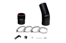 HPS Performance - HPS 17-165P Intercooler Charge Pipe Hot Side for 23-25 Toyota GR Corolla 1.6L - Image 2