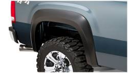 Husky Liners - Husky Liners 2804954 Fender Flares Extend-a-Fender 4Pc Set - Image 2