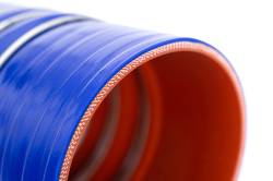HPS Performance - HPS CAC-400-L65-COLD Silicone CAC Hump Coupler Hose Cold 4-Ply 4" ID 6.5" Long - Image 2