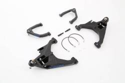 Baja Kits - Baja Kits BJK31208 Front Suspension Kit for 21+ Ford F150 Pre Runner Series 4WD - Image 1