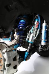 Baja Kits - Baja Kits BJK31208 Front Suspension Kit for 21+ Ford F150 Pre Runner Series 4WD - Image 3