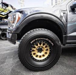 Baja Kits - Baja Kits BJK31208 Front Suspension Kit for 21+ Ford F150 Pre Runner Series 4WD - Image 5
