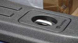 SpeedStrap - SpeedStrap 4028 Rear Flush Fit Retractable Tie Down Anchors 98+ Ford - Image 3