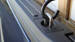 SpeedStrap - SpeedStrap 4028 Rear Flush Fit Retractable Tie Down Anchors 98+ Ford - Image 5