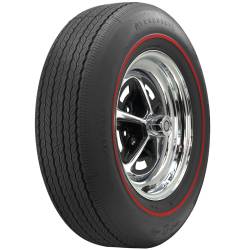 Coker - Coker 62690 GR70-15 Firestone Redline - Image 2