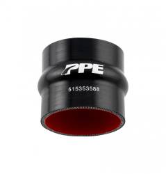 Pacific Performance Engineering - PPE 215022030 Hot & Cold Side Intercooler Charge Pipe Kit Red for 19-25 RAM 6.7L - Image 2