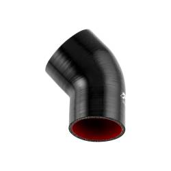 Pacific Performance Engineering - PPE 215022030 Hot & Cold Side Intercooler Charge Pipe Kit Red for 19-25 RAM 6.7L - Image 4