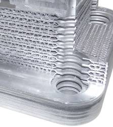 Pacific Performance Engineering - PPE 314030400 Oil Cooler Only for 07.5-10 Ford 6.4L - Image 2