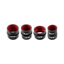 Pacific Performance Engineering - PPE 115026130 Charge Air Pipe Kit 20-25 GM 6.6L Duramax L5P Brushed - Image 3