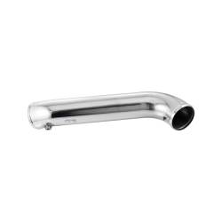 Pacific Performance Engineering - PPE 115026130 Charge Air Pipe Kit 20-25 GM 6.6L Duramax L5P Brushed - Image 4