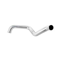 Pacific Performance Engineering - PPE 115026130 Charge Air Pipe Kit 20-25 GM 6.6L Duramax L5P Brushed - Image 5