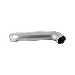 Pacific Performance Engineering - PPE 115026100 Charge Air Pipe Kit 20-25 GM 6.6L Duramax L5P Raw - Image 2
