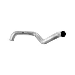 Pacific Performance Engineering - PPE 115026100 Charge Air Pipe Kit 20-25 GM 6.6L Duramax L5P Raw - Image 3