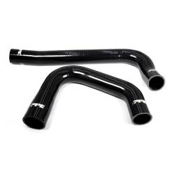 Pacific Performance Engineering - PPE 219031518 Perf Silicone Upper & Lower Coolant Hose Kit for 15-18 RAM 6.7L - Image 1