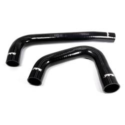 Pacific Performance Engineering - PPE 219031518 Perf Silicone Upper & Lower Coolant Hose Kit for 15-18 RAM 6.7L - Image 2
