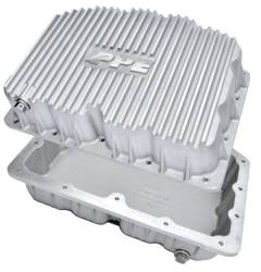 Pacific Performance Engineering - PPE 314052100 Heavy Duty Oil Pan Raw for 11-25 Ford F250/F350 6.7L - Image 1