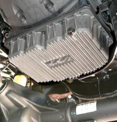 Pacific Performance Engineering - PPE 314052100 Heavy Duty Oil Pan Raw for 11-25 Ford F250/F350 6.7L - Image 2