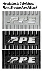 Pacific Performance Engineering - PPE 314052100 Heavy Duty Oil Pan Raw for 11-25 Ford F250/F350 6.7L - Image 4