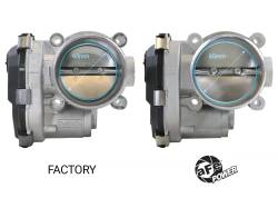 aFe Power - aFe Power 46-39115 Fuel Injection Throttle Body for Ford/Lincoln 2.3/2.7/3.0 - Image 4