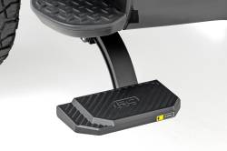 Rough Country Suspension Systems - Rough Country PW059391 Manual Retractable Bed Step 15-19 Chevy/GMC 2500HD/3500HD - Image 2