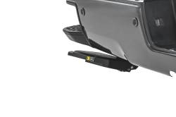 Rough Country Suspension Systems - Rough Country PW059391 Manual Retractable Bed Step 15-19 Chevy/GMC 2500HD/3500HD - Image 3