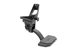 Rough Country Suspension Systems - Rough Country PW059391 Manual Retractable Bed Step 15-19 Chevy/GMC 2500HD/3500HD - Image 4