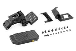 Rough Country Suspension Systems - Rough Country PW059391 Manual Retractable Bed Step 15-19 Chevy/GMC 2500HD/3500HD - Image 5