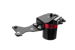HPS Performance - HPS 860-025 Plug & Play Oil Catch Can Kit - Image 1