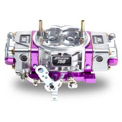Proform - Proform 67200 Race Series Carburetor 750 Cfm Mechanical Secondary Gas - Image 2