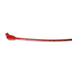 Taylor Cable - Taylor Cable 70253 8mm Resistor Core Pro Spark Plug Wire Set Red Universal - Image 3