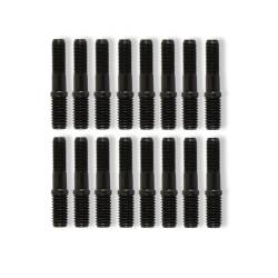 Mr Gasket 1076 Ultra Seal Screw-In Rocker Arm Studs for Select GM Cars