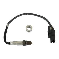AEM Electronics - AEM 30-2063 Wideband UEGO Sensor Stainless Manifold Bung 4 Channel Wideband - Image 1