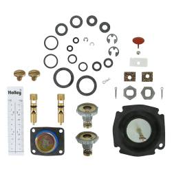 Holley - Holley Performance 703-53 Renew Kit Carburetor Rebuild Kit Fits - Image 3