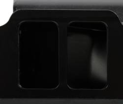 Holley Sniper EFI - Holley Sniper EFI 825124 Sheet Metal Fabricated Intake Manifold SBC - Image 10