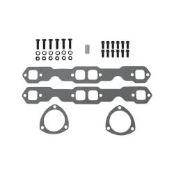 Hooker - Hooker Headers 2460-1HKR Competition Header CAMARO FIREBIRD FIREBIRD TRANS AM - Image 5