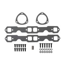 Hooker - Hooker Headers 2460-2HKR Competition Header CAMARO FIREBIRD FIREBIRD TRANS AM - Image 5