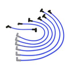 Taylor Cable - Taylor Cable 82637 Spark Plug Wire Set - Image 1