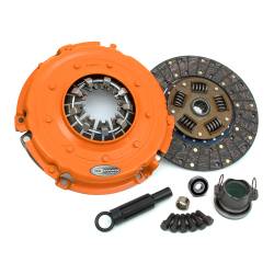 Centerforce - Centerforce KCFT643791 Centerforce II Full Clutch Kit for 12-15 Wrangler JK - Image 1