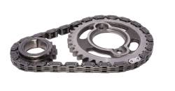 COMP Cams - COMP Cams 3217 Timing Chain & Gear Set for 67-76 Buick 400-455 - Image 1