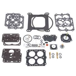 Edelbrock - Edelbrock 12750 Rebuild & Maintenance Kit for Most 4160-Style Carburetors - Image 1