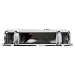 Edelbrock - Edelbrock 4486 Signature Series Valve Covers for Buick 3.8L & 4.1L V6 77 & Later - Image 3