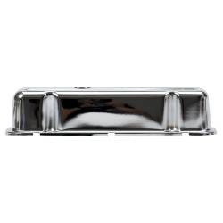 Edelbrock - Edelbrock 4486 Signature Series Valve Covers for Buick 3.8L & 4.1L V6 77 & Later - Image 4