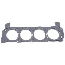 Edelbrock - Edelbrock 7313 Cylinder Head Gasket Set for Ford - Image 1